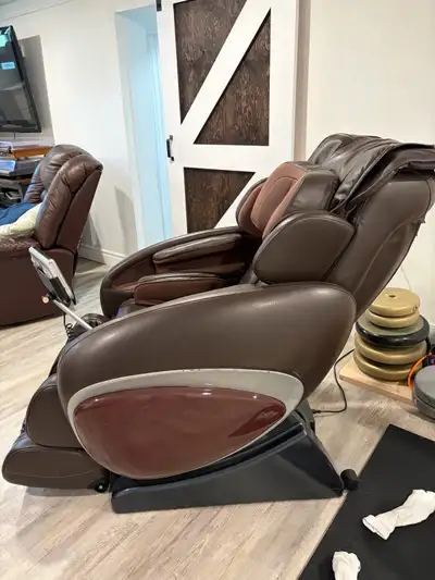 massage chair, View more