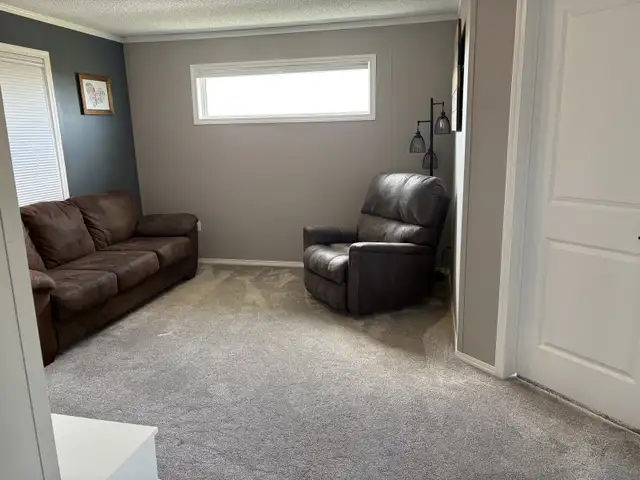 Modular Built Home To Move in Houses for Sale in Swift Current - Image 11