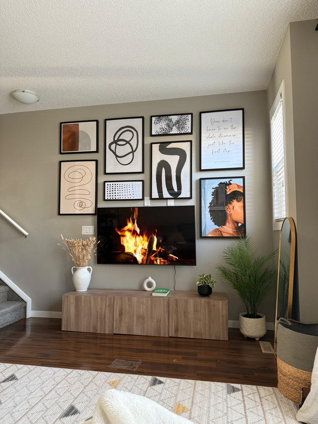 Modern 2 bed Home in New Brighton (Ensuite Bathrooms)