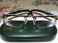 Neostyle Glasses/made in Germany/Frames Only/$40.00