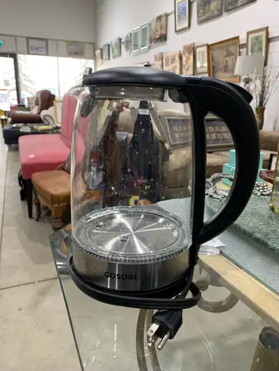 Cosori Kettle, View more