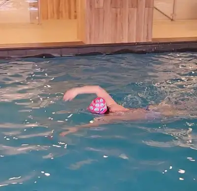 Cours de groupe nage en eau libre , View more