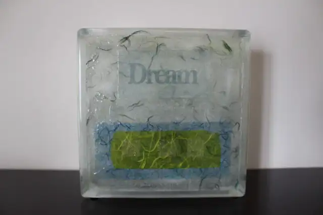 Bedroom Lamp (NEW!!)/Lampe de chambre (NOUVEAU!!) in Indoor Lighting & Fans in Laval / North Shore - Image 2