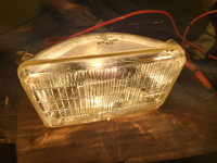 Wagner Halogen Headlamp Bulb Model H4656 Brand new