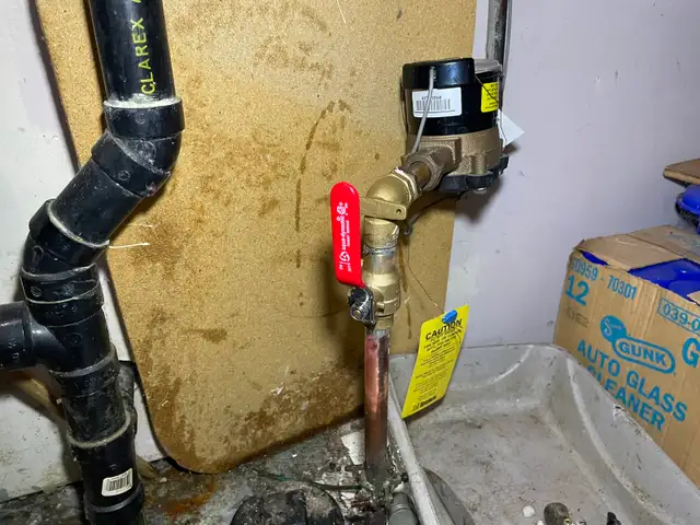 REASONABLE LICENSED PLUMBER BOB 416 455-9249 in Plumbing in Mississauga / Peel Region - Image 6