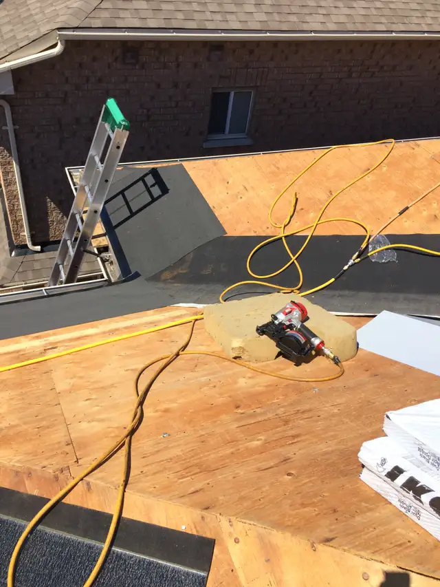 ROOFING & VENT ☎️ 416-317-9298 , FREE ESTIMATE⭐BEST PRICE⭐62864743321219121