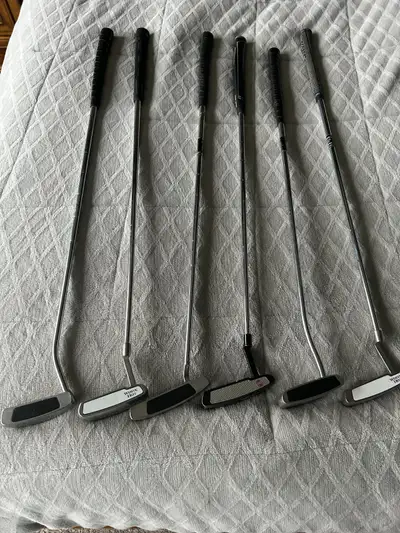 Odyssey Putters (6), View more