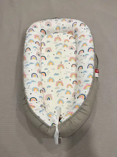 Baby Nest, View more