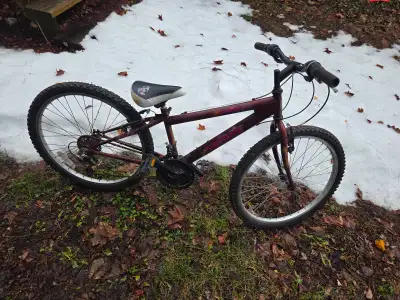 velo 24 pouce a vendre, View more