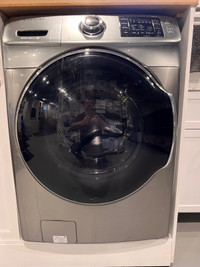 Samsung Washer