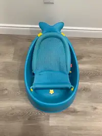 Skip Hop Baby Bath