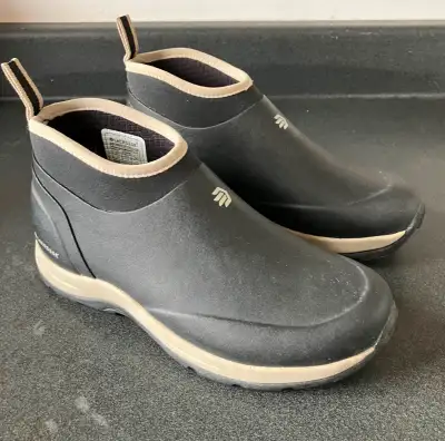 New Lacrosse Alpha Meadow boots, View more