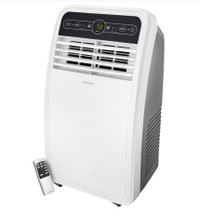 Insignia Portable Air Conditioner - 8000 BTU