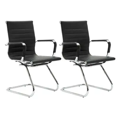 Office Chair Set of two, View more