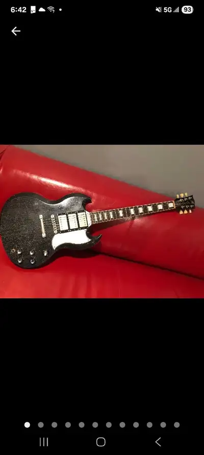 Rock N Roll Relics 61' , View more