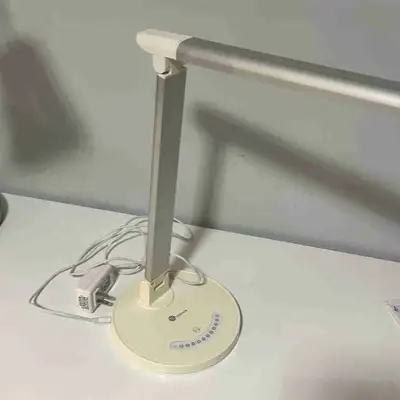 Desk lamp, View more
