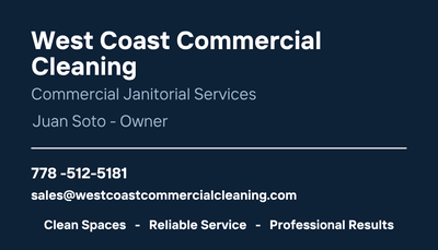 Professional Office & Commercial Cleaning Services, View more