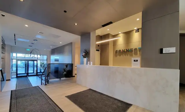 2 Bedroom, 2 Full Bath New Condo in Milton Available for Lease. in Long Term Rentals in Oakville / Halton Region - Image 8