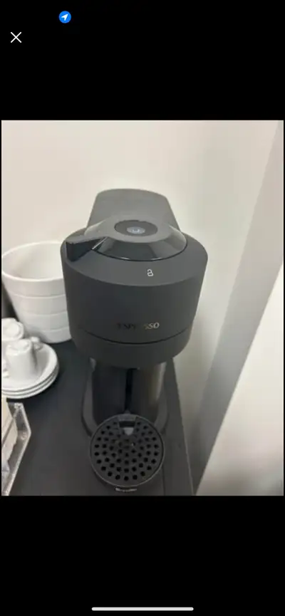 Nespresso Vertuo Next Coffee / Espresso Machine, View more