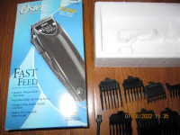 Oster Professional Hair Clipper
