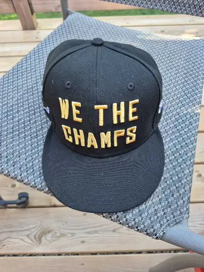 New Era Toronto Raptors Hat, View more