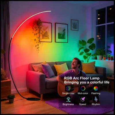 Floor Lamp, View more