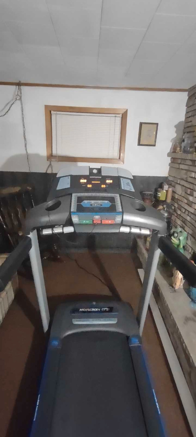 Treadmill  in Exercise Equipment in Kawartha Lakes
