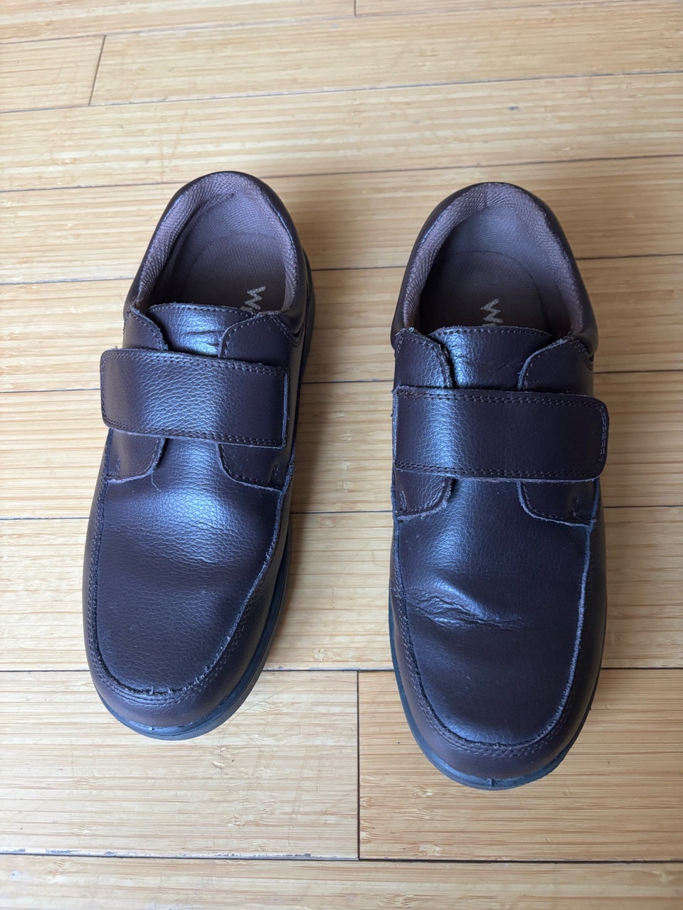 Wrangler, Wrangler Hero Shoes