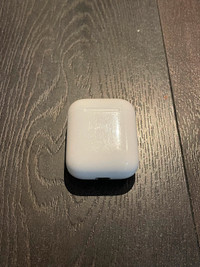 Apple Wireless Charging Case for AirPods - Perfect Condition!