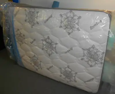 Mattress Double Size for sale new, View more