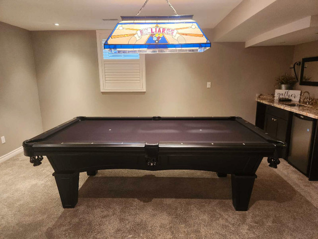 New Pool Tables, Shuffleboards, Poker Tables & more in Other in Cambridge - Image 4