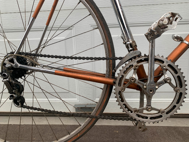 Vélo Italien Torpado dans De route  à Sherbrooke - Image 2