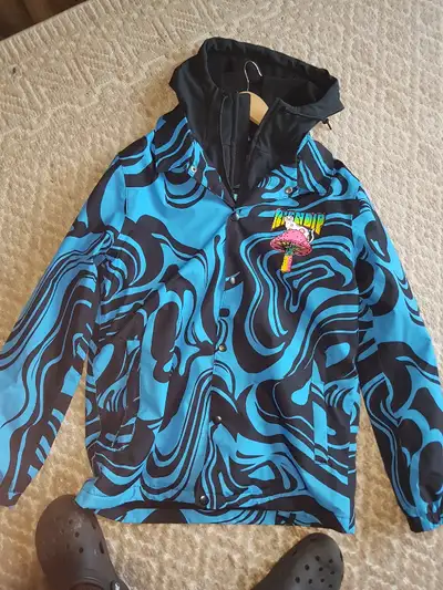 Mens small Winter Coat, View more