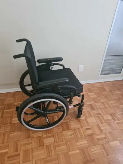 WALKER/WHEELCHAIR, View more
