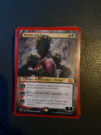 Rare Magic The Gathering cards for sale.