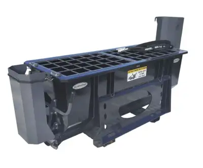 Concrete Auger Bucket, View more
