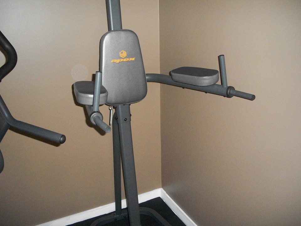 APEX POWER TOWER | Exercise Equipment | Norfolk County | Free local ...