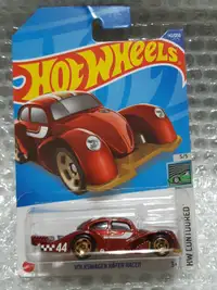 Hotwheels Volkswagen Kafer Racer 