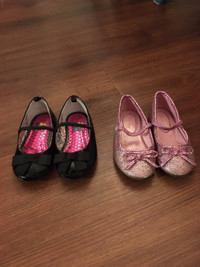 Girl fancy shoes (5)