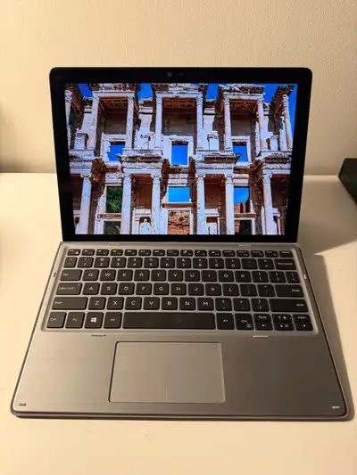 Dell Latitude 7210 2-in-1 Touchscreen laptop | i5 10th Gen | 16G, View more