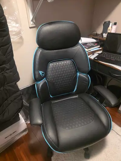 Brazen Gaming Chair, View more