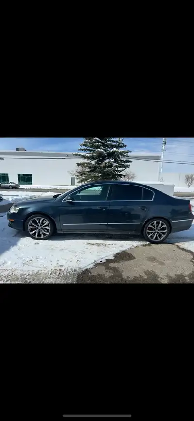 287,000 KM Upgraded Stereo Upgraded Leather Seats Sunroof BMW Headlights 2 sets of tires on rims inc...