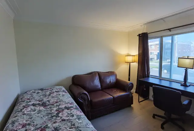 Free now: Nice room in the apartment 5.562864383889281121