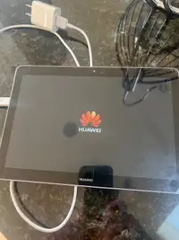 Huawei media pad