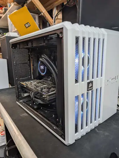 1080p gaming pc, View more