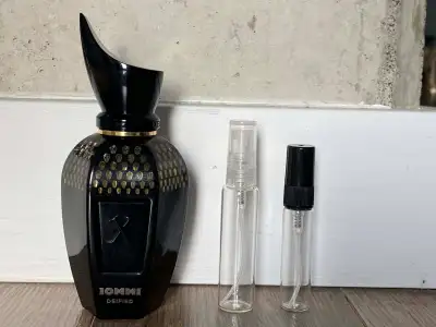  Xerjoff Tony Iommi Deified Échantillons 10-5 ML, View more