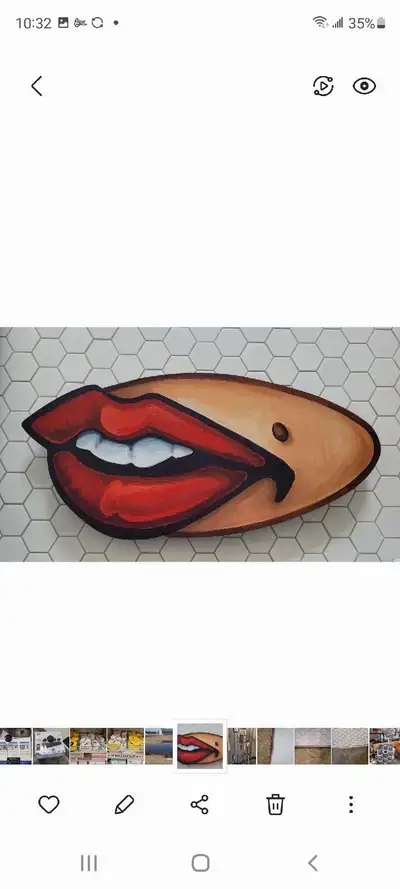 POP  ART - Eclipses ANDY WARHOL work! !!, View more