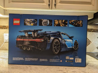 Lego 42083 New & Sealed Retired Set