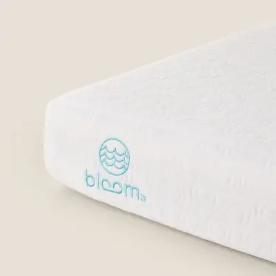 Bloom Full Bed, like new., View more