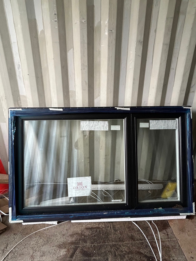 ORION Window NEW 6' x 3.6'  in Windows, Doors & Trim in Sudbury